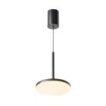 Подвесные светильники Maytoni P076PL-L12W3K-B Plato
