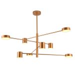 Люстры KINK Light 07650-8,33(3000K) Мекли