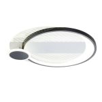 Потолочные светильники Escada 10226/3LED ROUND