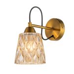Настенные светильники Escada 1125/1A