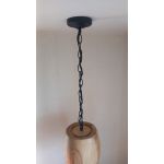 Подвесной светильник Аsh Lamp