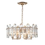 Люстры Escada 2111/6S Gold