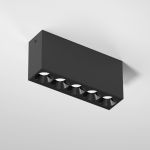 Точечные светильники Elektrostandard 4690389205989 Block