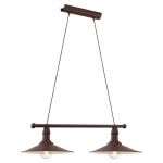 Подвесные светильники Eglo 49457 Stockbury