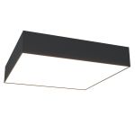 Потолочные светильники Maytoni C032CL-36W4K-SQ-B Zon