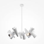 Люстры Maytoni MOD095PL-10W Giro