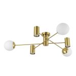 Люстры Evoluce SLE1105-302-06 Raito