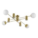 Люстры Evoluce SLE1105-302-08 Raito