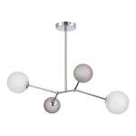 Подвесные светильники Evoluce SLE1107-103-04 MALTE