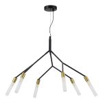 Люстры Evoluce SLE1129-403-06 Kaito