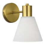 Настенные светильники Evoluce SLE1561-301-01 Arki