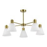 Люстры Evoluce SLE1561-302-05 Arki