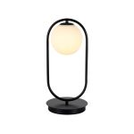 Настольные лампы KINK Light 07631-8,19 Кенти