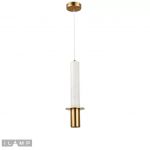 Подвесные светильники iLAMP 10705-1 WH-BR