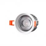 Точечные светильники iLedex 112-12W-D80-4000K-24DG-WH Mars