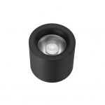 Точечные светильники iLedex 113-12W-D100-4000K-24DG-BK Metrica