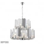 Люстры iLAMP 15571-12 CR+MULT