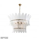 Люстры iLAMP 15602-11 ANB+CL