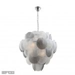 Люстры iLAMP 15617-14 CR+MULT