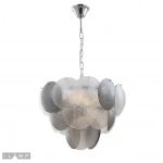 Люстры iLAMP 15617-9 CR+MULT