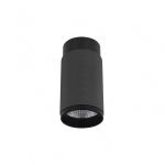 Точечные светильники iLedex 1954-10W-3000K-36 BK+GRP Delta