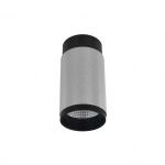 Точечные светильники iLedex 1954-10W-3000K-36 BK+SL Delta