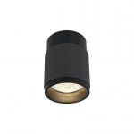 Точечные светильники iLedex 1955-10W-3000K-36 BK+GRP Delta