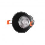 Точечные светильники iLedex 212-12W-D95-3000K-24DG-BK Mars