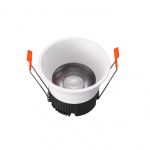 Точечные светильники iLedex 212-12W-D95-4000K-24DG-WH Mars