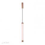 Подвесные светильники iLedex 2301-1200 BR Rocks