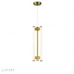 Подвесные светильники iLedex 2301-3M BR Rocks