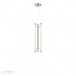 Подвесные светильники iLedex 2301-3M CR Rocks