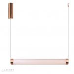 Подвесные светильники iLedex 2301-800 BR Rocks