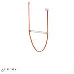 Подвесные светильники iLedex 2413M OR Rocks