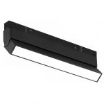 Трековое освещение iLedex 4822-004-L300-12W-110DG-3000K-BK VISION48/22