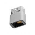 Трековое освещение iLedex 4822-018-L36-2W-24DG-3000K-WH VISION48/22