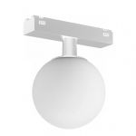 Трековое освещение iLedex 4825-046-D120-6W-340DG-3000K-WH VISION48/25