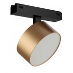 Трековое освещение iLedex 4825-047-D120-15W-110DG-3000K-SGD VISION48/25