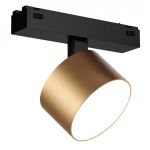 Трековое освещение iLedex 4825-047-D90-10W-110DG-3000K-SGD VISION48/25