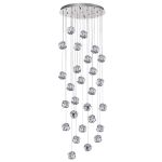 Люстры Odeon Light 5084/120L JEMSTONE