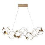 Люстры Odeon Light 5086/32L TRELLIS