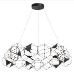 Люстры Odeon Light 5087/68L TRELLIS