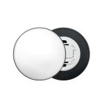 Потолочные светильники iLedex 5551-36W-D212-3/4/6K-BK Mercury
