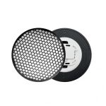 Потолочные светильники iLedex 5555-36W-D212-3/4/6K-WH+BK Mercury