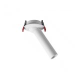 Точечные светильники iLedex 999.3W-100 WH Telescope