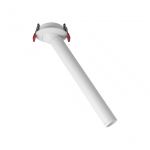 Точечные светильники iLedex 999.3W-200 WH Telescope