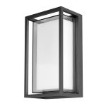 Уличные светильники Arte Lamp A1332AL-1BK MENKAR