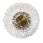 Настенные светильники Arte Lamp A2097AP-12GO Cherish