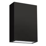 Уличные светильники Arte Lamp A2750AL-2BK ALGOL