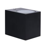 Уличные светильники Arte Lamp A3404AL-1BK Artefact